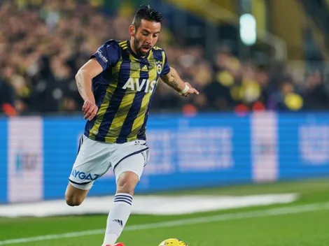 ¿Un refuerzo chileno para River?