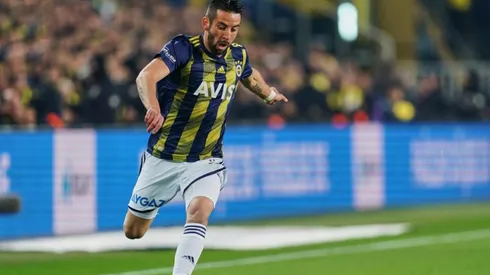 Isla disputó 391 partidos en su carrera y convirtió 10 goles