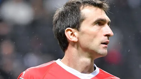 Barovero surgió de Atlético de Rafaela y luego actuó en Huracán, Vélez, River, Necaxa y Monterrey. (FOTO: Getty)