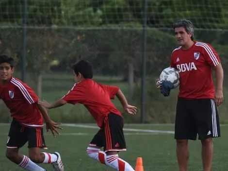 Los consejos de Ortega vía Zoom