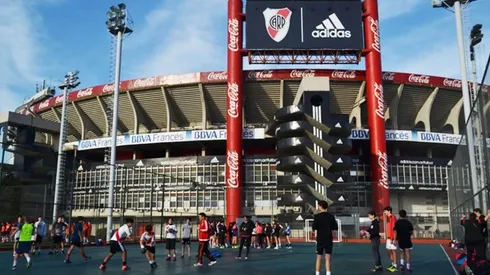 Por seguir abonando la cuota en medio de la pandemia participás por grandes premios