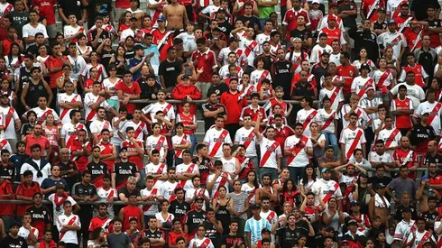 ¡No te quedes afuera de la movida!