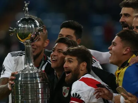 La Libertadores podría jugarse y terminar en 2021