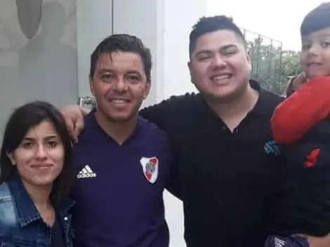 El barrendero que salvó la estrategia para la final en Madrid