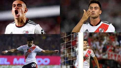 ¿Quiénes fueron los tuyos? Decinos tu opinión