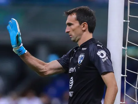 Los secretos que Barovero compartió con los arqueros juveniles de River