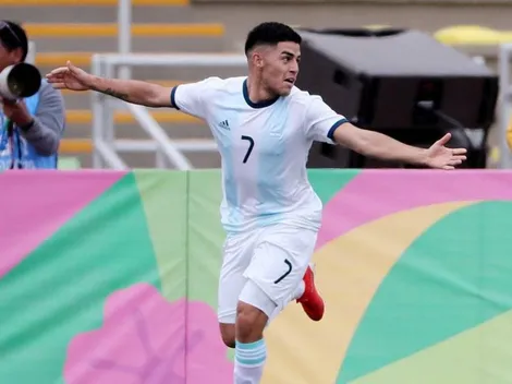 "Valenzuela tiene condiciones y personalidad para jugar en River"