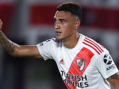 River abonó otra cuota por Suárez: ¿cuánto resta pagar?