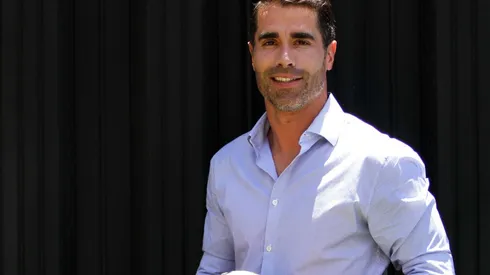 Juan Pablo Ángel fue transferido al Aston Villa en casi 12 millones de dólares brutos.