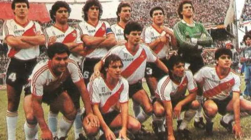 River terminó diez puntos arriba de Boca, tercero en la tabla de posiciones.