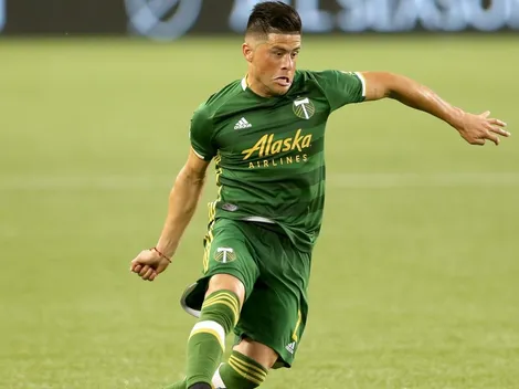 Cómo está la situación de Moreira, ¿sigue en Estados Unidos o vuelve a River?