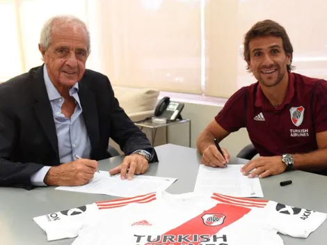 El acuerdo salarial entre los dirigentes y el plantel