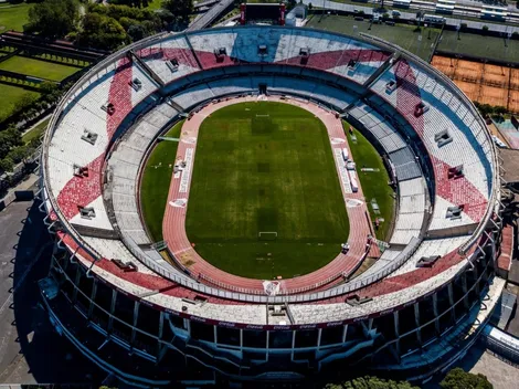 Cuotas sociales: un mes positivo para River