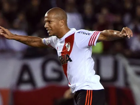 Se cumplen cinco años del 1-0 a Boca por la Libertadores 2015