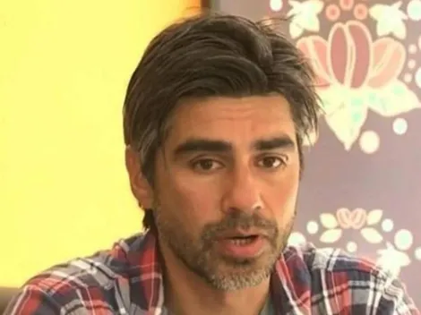 "Casi me agarro a piñas con Gallardo"