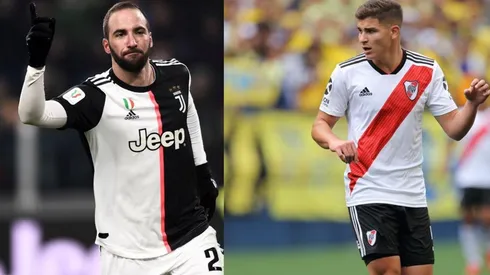 ¿Se podrá dar un intercambio entre ambos?