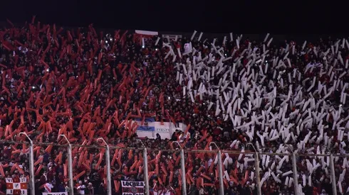 La Subcomisión del Hincha suele organizar un asado en cada fecha cercana al cumpleaños de River.