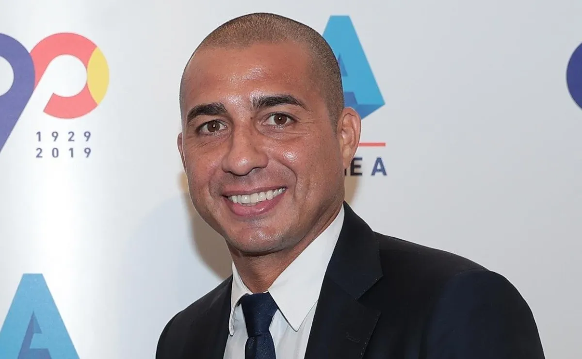 David Trezeguet tuvo una exitosa carrera profesional: campeón del mundo y de la Eurocopa. (FOTO: Getty)