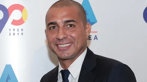 David Trezeguet tuvo una exitosa carrera profesional: campeón del mundo y de la Eurocopa. (FOTO: Getty)