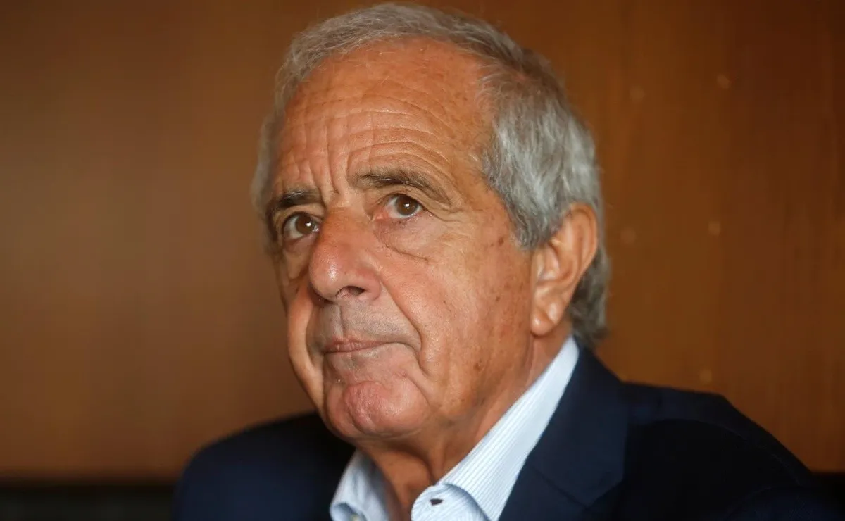 "No poder vender abonos nos generará un problema importante a futuro", sostuvo el presidente de River