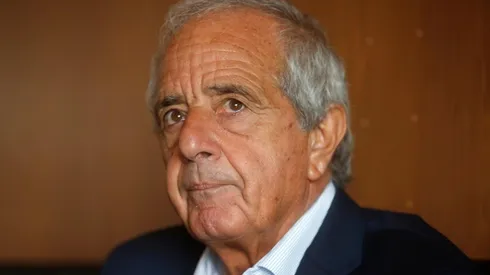 "No poder vender abonos nos generará un problema importante a futuro", sostuvo el presidente de River