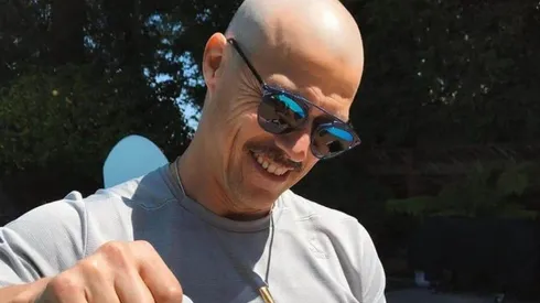 Matías Almeyda dirigió a River, Banfield, Deportivo Guadalajara y actualmente está en San José Earthquakes.