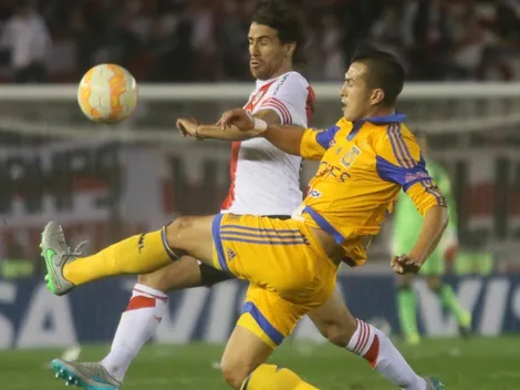 Los equipos mexicanos quieren volver a la Libertadores