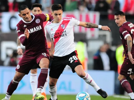 Un medio inglés asegura que Martínez Quarta está en la mira de Manchester City