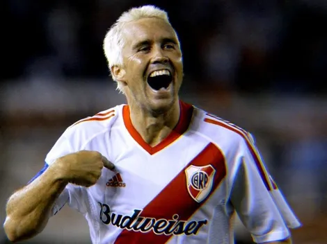 Las locuras de Coudet viajando a la Bombonera