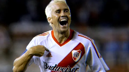 González y Coudet compartieron plantel en River durante dos años y medio