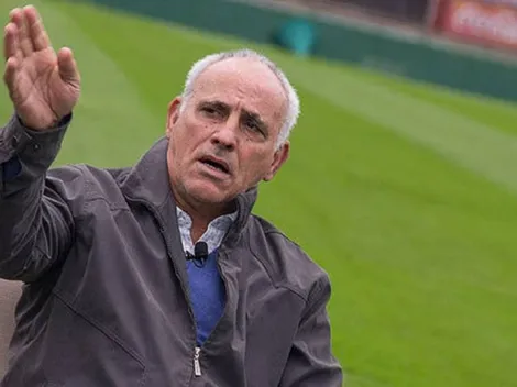 "Mi gol en Japón fue más importante que el de Quintero en Madrid"