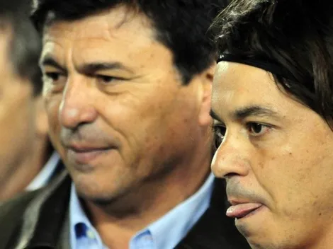 El Mundial que Gallardo no ganó por culpa de Passarella