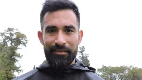 Rojas empezó su carrera en Vélez, donde debutó oficialmente el 26 de agosto de 2007. (FOTO: Prensa de Atlético Tucumán)