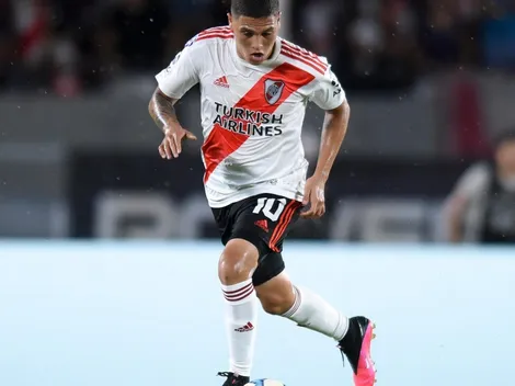 El mensaje de Quintero en medio de la cuarentena