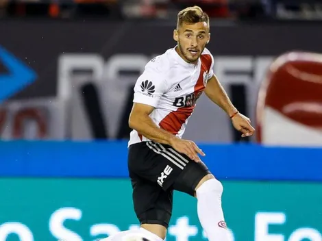 "Fue increíble ir a Madrid como hincha"