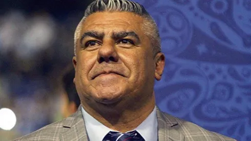 Tapia hizo anuncios importantes para el fútbol argentino