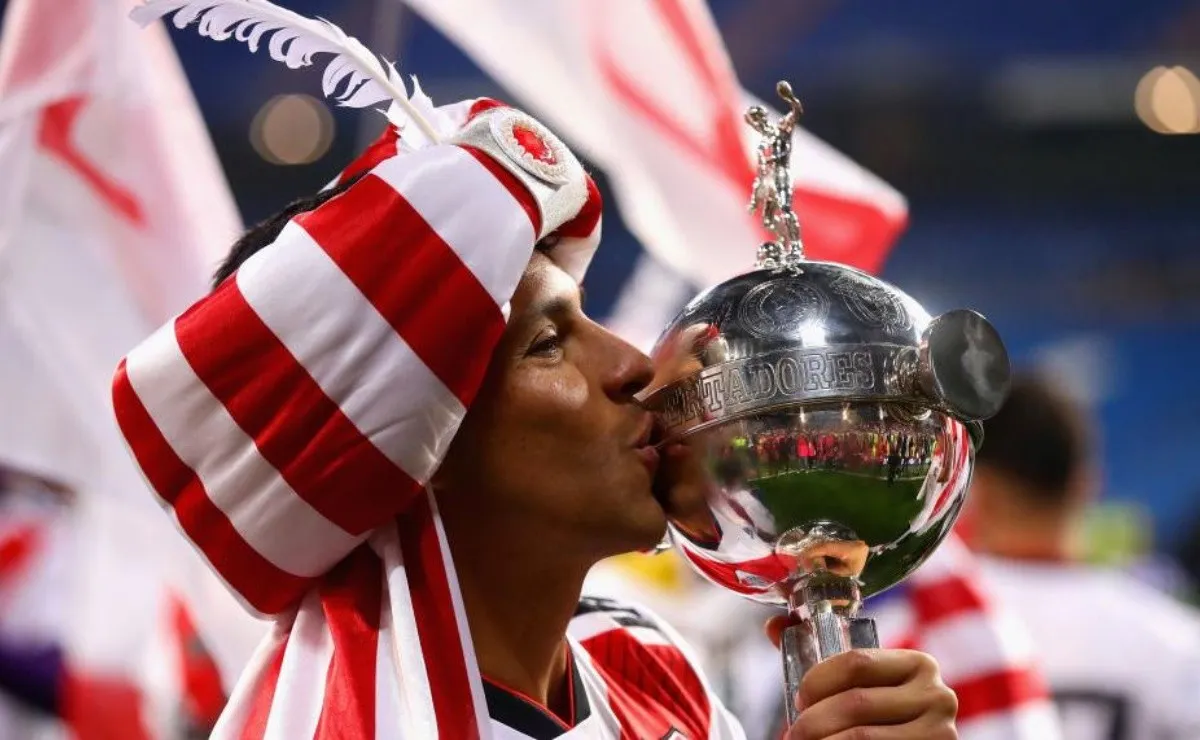 River obtendrá uno de los cupos cuando se apruebe mañana en reunión de AFA