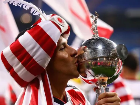 River ya está en la Libertadores 2021