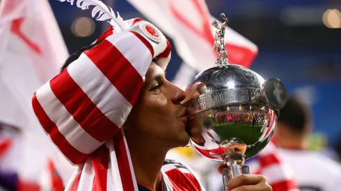 River obtendrá uno de los cupos cuando se apruebe mañana en reunión de AFA