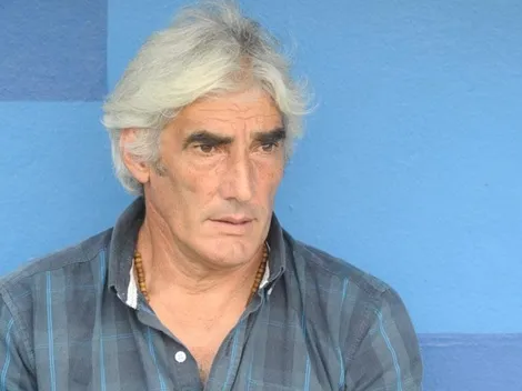 El volante central que usó la 10 de Alonso