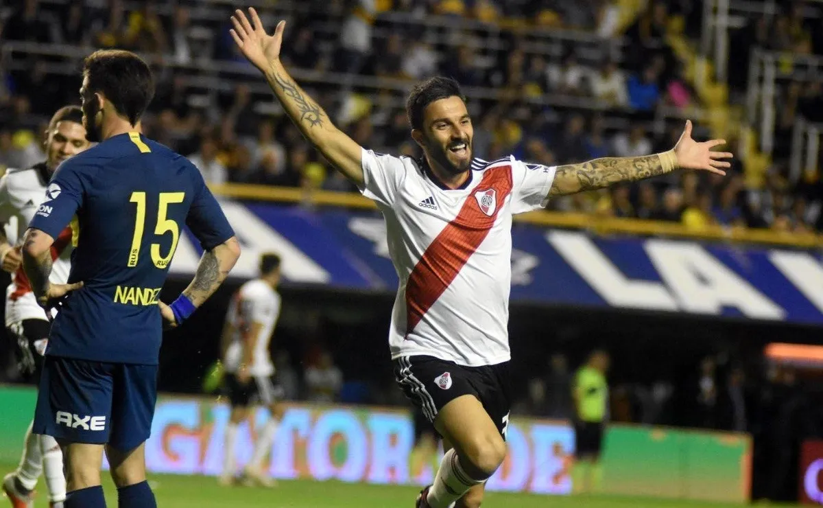 ¡Feliz cumple, Nacho!