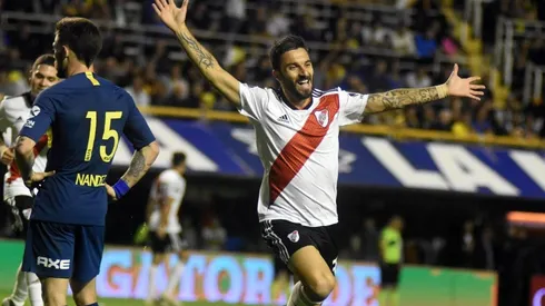 ¡Feliz cumple, Nacho!