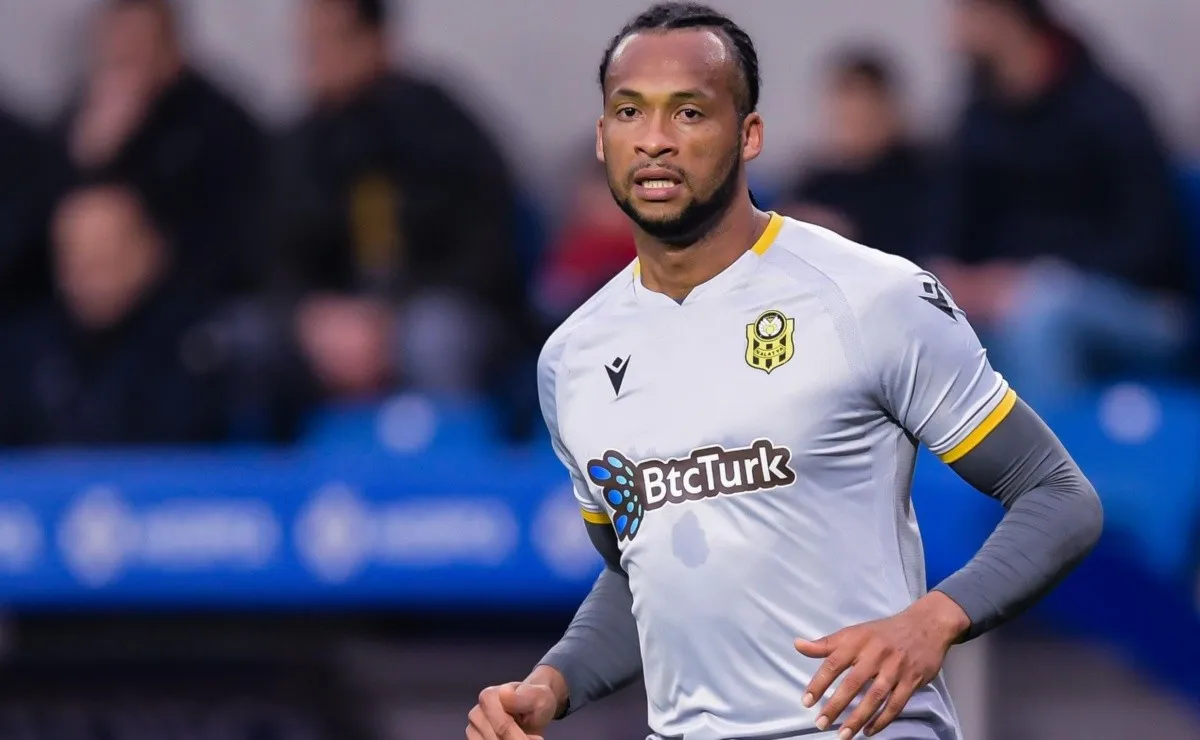 Arturo Mina lleva 7 goles en 77 partidos oficiales para Yeni Malatyaspor. (FOTO: Getty)