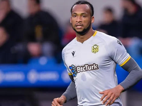 Mina y su ciclo en River: desde la sinceridad de Gallardo hasta el agradecimiento al club