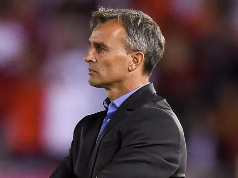 "Si me llaman de River voy caminando"