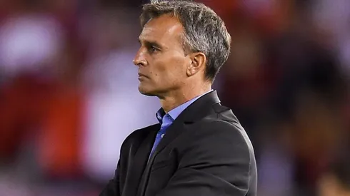 Pablo Lavallén mostró una interesante capacidad estratégica en clubes donde no tenía grandes planteles. (FOTO: Getty)