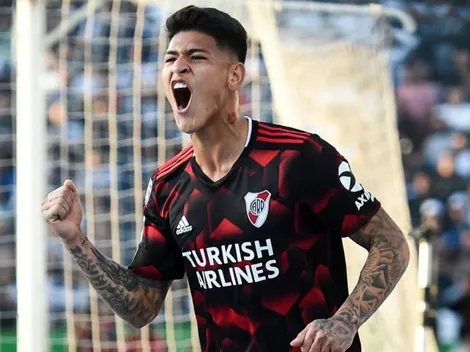 Fiorentina tiene en carpeta a Carrascal