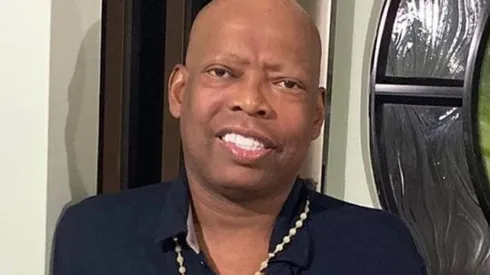 Faustino Asprilla jugó dos mundiales para la Selección de Colombia: Estados Unidos 1994 y Francia 1998.