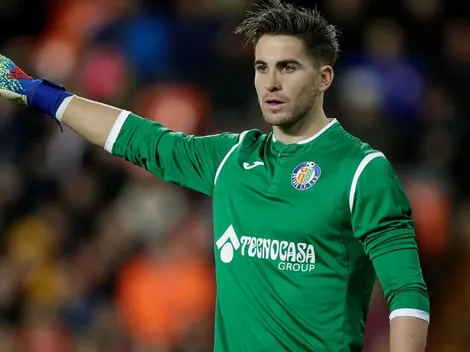 "No me arrepiento de haber tomado la decisión de irme de River"