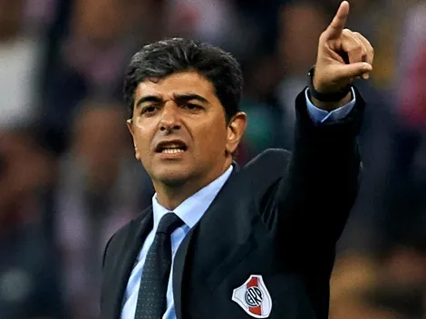 La pelea por la que Biscay terminó preso y estuvo dos años suspendido